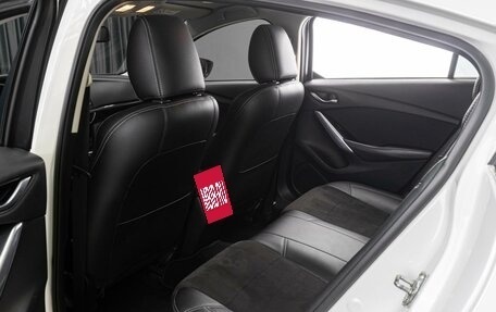 Mazda 6, 2014 год, 1 679 000 рублей, 11 фотография