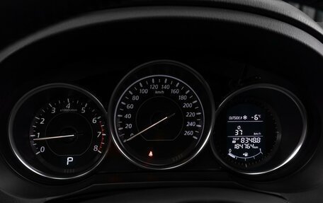 Mazda 6, 2014 год, 1 679 000 рублей, 15 фотография