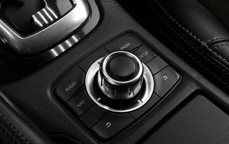 Mazda 6, 2014 год, 1 679 000 рублей, 12 фотография