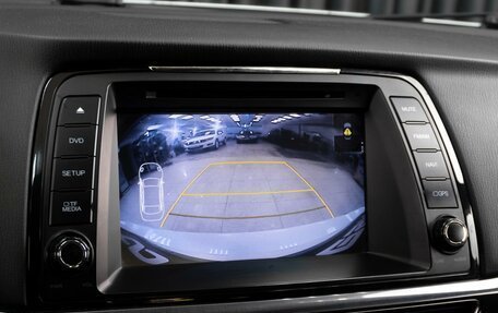 Mazda 6, 2014 год, 1 679 000 рублей, 14 фотография