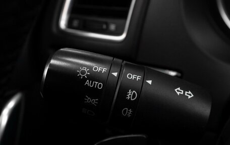 Mazda 6, 2014 год, 1 679 000 рублей, 16 фотография