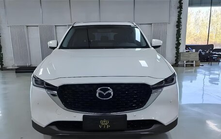 Mazda CX-5 II, 2022 год, 2 800 000 рублей, 2 фотография