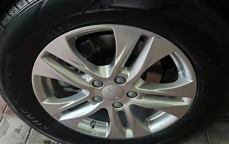 Mazda CX-5 II, 2022 год, 2 800 000 рублей, 5 фотография