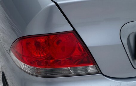 Mitsubishi Lancer IX, 2005 год, 290 000 рублей, 14 фотография