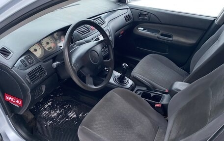 Mitsubishi Lancer IX, 2005 год, 290 000 рублей, 7 фотография