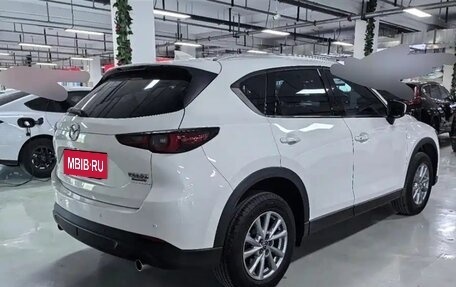 Mazda CX-5 II, 2022 год, 2 800 000 рублей, 3 фотография