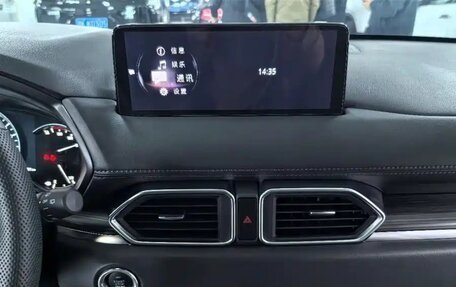 Mazda CX-5 II, 2022 год, 2 800 000 рублей, 10 фотография