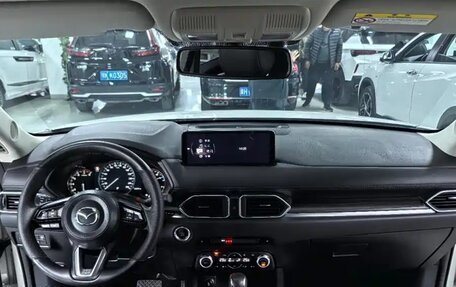 Mazda CX-5 II, 2022 год, 2 800 000 рублей, 11 фотография