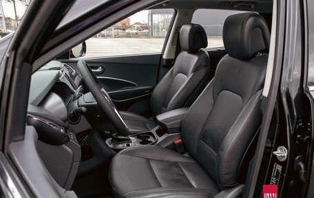 Hyundai Santa Fe III рестайлинг, 2013 год, 1 795 000 рублей, 11 фотография