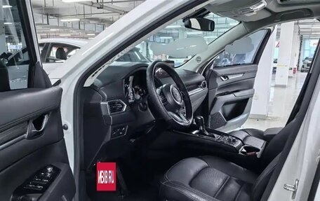 Mazda CX-5 II, 2022 год, 2 800 000 рублей, 9 фотография