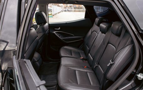 Hyundai Santa Fe III рестайлинг, 2013 год, 1 795 000 рублей, 18 фотография