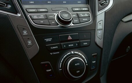 Hyundai Santa Fe III рестайлинг, 2013 год, 1 795 000 рублей, 15 фотография