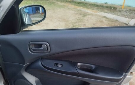 Nissan Almera, 2005 год, 280 000 рублей, 4 фотография