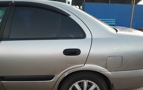 Nissan Almera, 2005 год, 280 000 рублей, 3 фотография