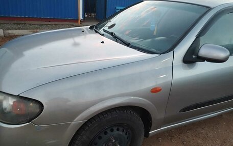 Nissan Almera, 2005 год, 280 000 рублей, 2 фотография