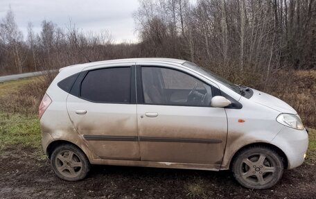 Chana Benni, 2007 год, 200 000 рублей, 3 фотография