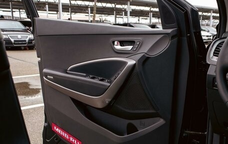 Hyundai Santa Fe III рестайлинг, 2013 год, 1 795 000 рублей, 12 фотография