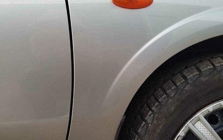 Nissan Almera, 2005 год, 280 000 рублей, 10 фотография