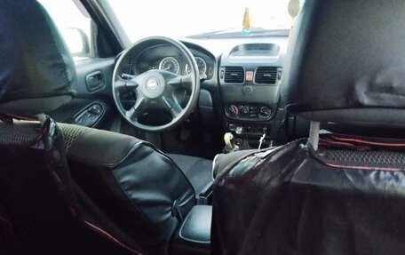 Nissan Almera, 2005 год, 280 000 рублей, 7 фотография