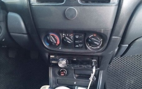 Nissan Almera, 2005 год, 280 000 рублей, 12 фотография