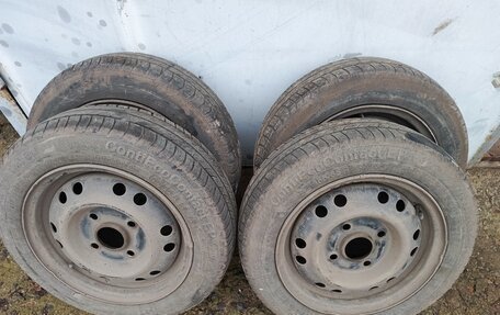 Daewoo Matiz I, 2012 год, 310 000 рублей, 9 фотография