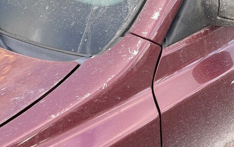 Hyundai Accent II, 2007 год, 435 000 рублей, 11 фотография