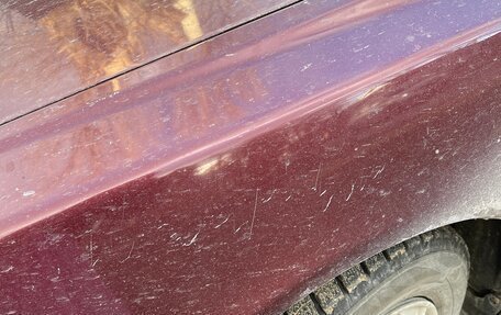 Hyundai Accent II, 2007 год, 435 000 рублей, 12 фотография