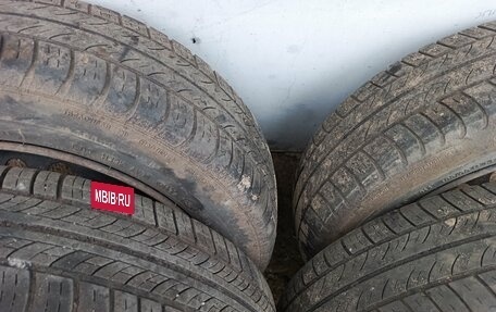 Daewoo Matiz I, 2012 год, 310 000 рублей, 10 фотография