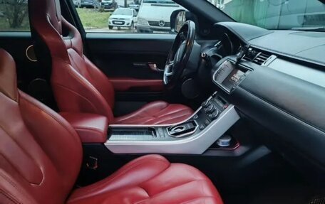 Land Rover Range Rover Evoque I, 2012 год, 1 753 000 рублей, 3 фотография