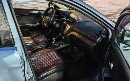 KIA Rio III рестайлинг, 2015 год, 600 000 рублей, 6 фотография