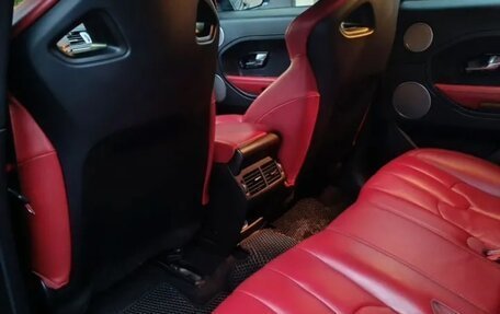 Land Rover Range Rover Evoque I, 2012 год, 1 753 000 рублей, 8 фотография