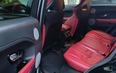 Land Rover Range Rover Evoque I, 2012 год, 1 753 000 рублей, 4 фотография