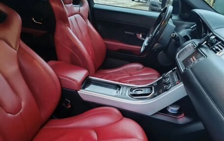 Land Rover Range Rover Evoque I, 2012 год, 1 753 000 рублей, 2 фотография