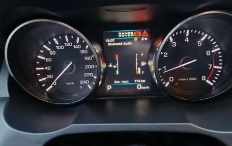 Land Rover Range Rover Evoque I, 2012 год, 1 753 000 рублей, 7 фотография