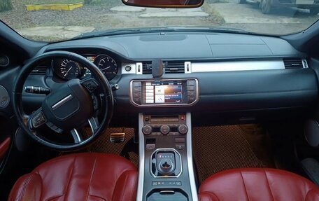 Land Rover Range Rover Evoque I, 2012 год, 1 753 000 рублей, 16 фотография