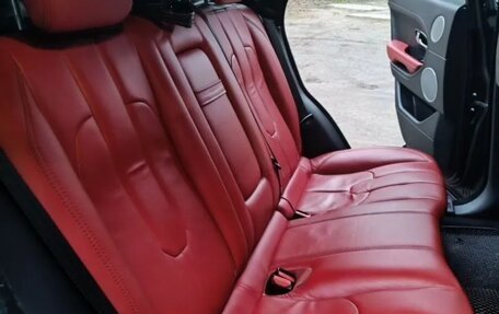 Land Rover Range Rover Evoque I, 2012 год, 1 753 000 рублей, 14 фотография