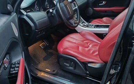 Land Rover Range Rover Evoque I, 2012 год, 1 753 000 рублей, 13 фотография