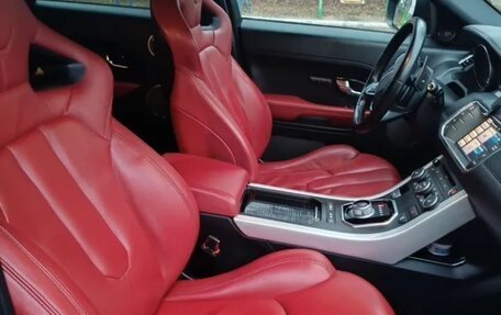 Land Rover Range Rover Evoque I, 2012 год, 1 753 000 рублей, 19 фотография