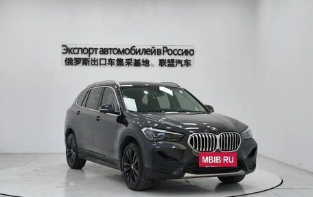 BMW X1, 2022 год, 2 700 500 рублей, 3 фотография