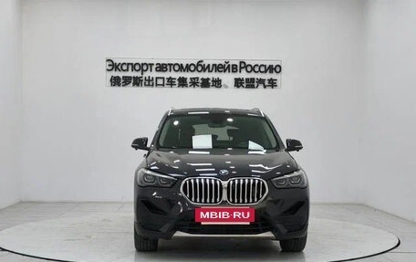 BMW X1, 2022 год, 2 700 500 рублей, 2 фотография