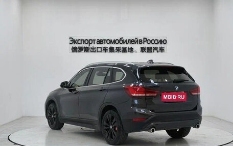 BMW X1, 2022 год, 2 700 500 рублей, 4 фотография