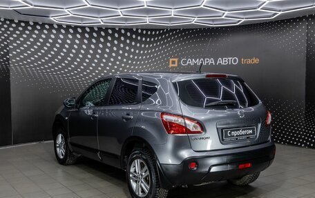 Nissan Qashqai, 2013 год, 856 000 рублей, 4 фотография