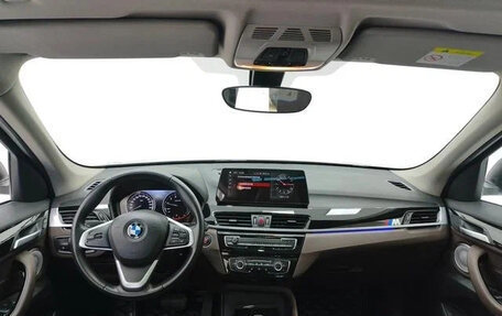 BMW X1, 2022 год, 2 700 500 рублей, 8 фотография