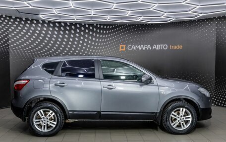 Nissan Qashqai, 2013 год, 856 000 рублей, 5 фотография