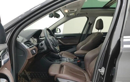 BMW X1, 2022 год, 2 700 500 рублей, 7 фотография