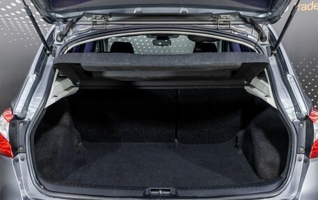 Nissan Qashqai, 2013 год, 856 000 рублей, 9 фотография