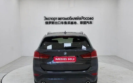 BMW X1, 2022 год, 2 700 500 рублей, 5 фотография
