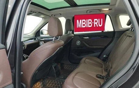BMW X1, 2022 год, 2 700 500 рублей, 9 фотография