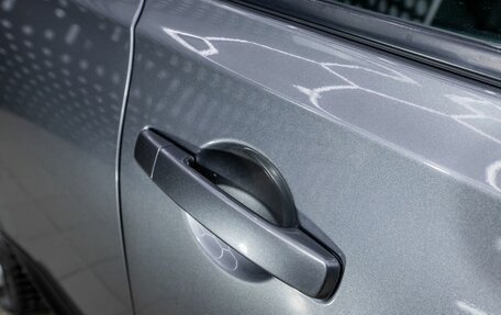 Nissan Qashqai, 2013 год, 856 000 рублей, 23 фотография