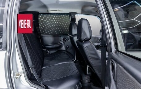 Chevrolet Niva I рестайлинг, 2011 год, 364 000 рублей, 16 фотография